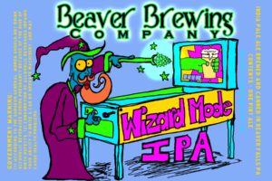 Wizard Mode IPA